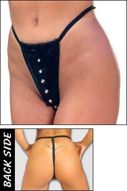 G-String m20097