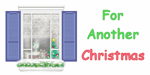 For Another Christmas