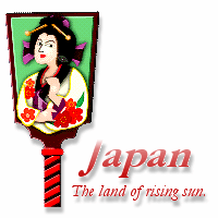 My Japan Visit