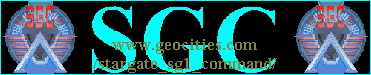 SGC Homepage