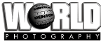 World Photography Logo Design