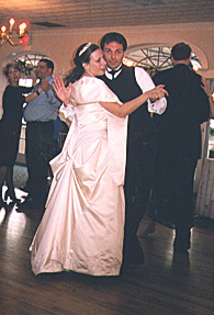 WeddingDance