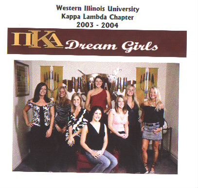 See all the DreamGirls photos