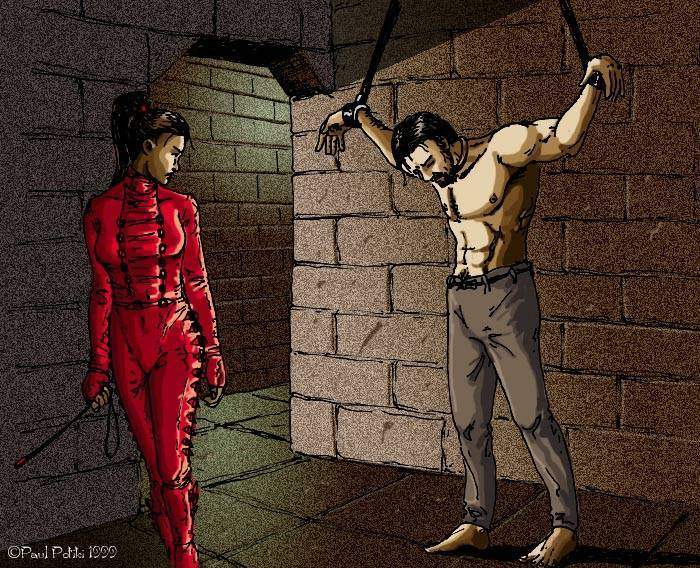 Prisoner