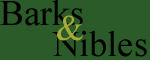 Barks & Nibles