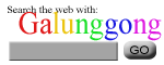 Galunggong Search Engine