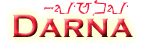 Darna Logo