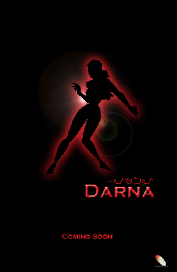 Darna Poster