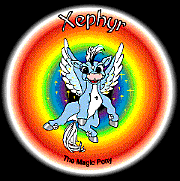 Destiny's Pegasus