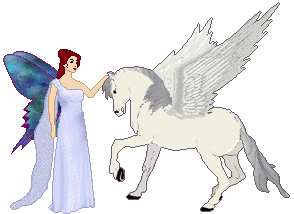 Caretaker of the Pegasuses