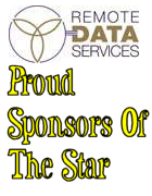 Remote Data Services, sponsors of this site