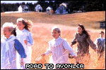 The Road to Avonlea Club