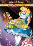 Alice In Wonderland - Kathryn Beaumont