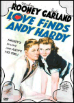 Love Finds Andy Hardy - Mickey Rooney & Judy Garland
