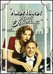 Andy Hardy Meets Debutante - Mickey Rooney & Judy Garland