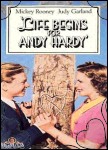 Life Begins For Andy Hardy - Mickey Rooney & Judy Garland
