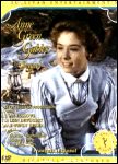 Anne Of Avonlea - Megan Follows, Jonathan Crombie, & Colleen Dewhurst