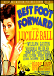 Best Foot Forward - Lucille Ball, Tommy Dix, & Kenny Bowers