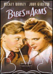 Babes In Arms - Mickey Rooney & Judy Garland