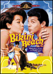 Bikini Beach - Frankie Avalon & Annette Funicello