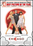 Chicago - Catherine Zeta-Jones, Renee Zellweger, & Richard Gere