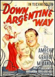 Down Argentine Way - Don Ameche & Betty Grable