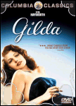 Gilda - Rita Hayworth