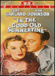 In The Good Old Summertime - Judy Garland & Van Johnson