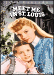 Meet Me In St. Louis - Judy Garland & Margaret O'Brien