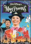 Mary Poppins - Julie Andrews & Dick Van Dyke