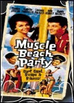 Muscle Beach Party - Frankie Avalon & Annette Funicello
