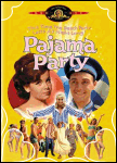 Pajama Party - Annette Funicello & Tommy Kirk