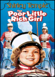 Poor Little Rich Girl - Shirley Temple, Jack Haley, Alice Faye, & Gloria Stuart