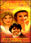 Sense & Sensibility - Kate Winslet, Emma Thompson, Hugh Grant, & Alan Rickman