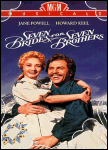Seven Brides For Seven Brothers - Jane Powell & Howard Keel