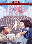 Thousands Cheer - Kathryn Grayson & Gene Kelly