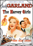 The Harvey Girls - Judy Garland, Angela Lansbury, & John Hodiak