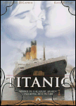 Titanic - Kate Winslet & Leonardo DiCaprio