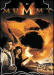 The Mummy - Brendan Fraser & Rachel Weisz