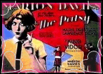 The Patsy - Marion Davies (silent film)