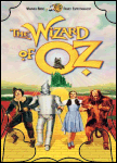 The Wizard Of Oz - Judy Garland, Bert Lahr, Ray Bolger, & Jack Haley