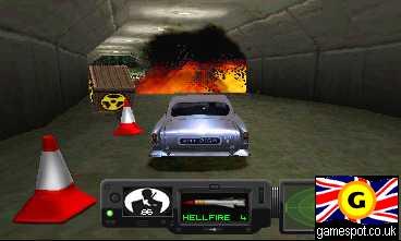 007racing