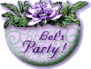 Party On!