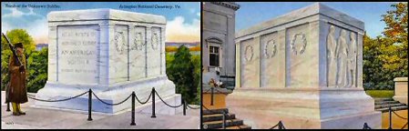 Tomb of the Unknown Soldier