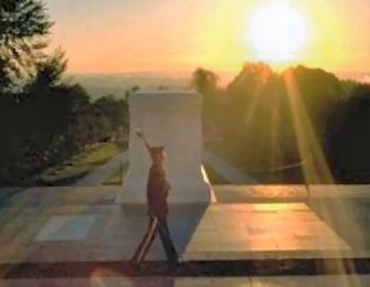 Tomb of the Unknown Soldier