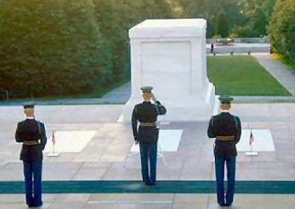 Tomb of the Unknown Soldier