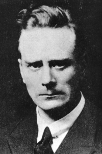liam mellows