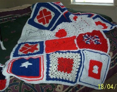 lapghan 12