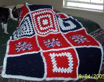 lapghan 13