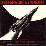 Deep Space/Virgin Sky
